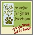 Proactive Pet Sitter